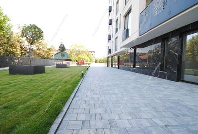 Monarch | Ap 3 camere premium | 80 mp  2 Bai | Balcon 16 mp - 4