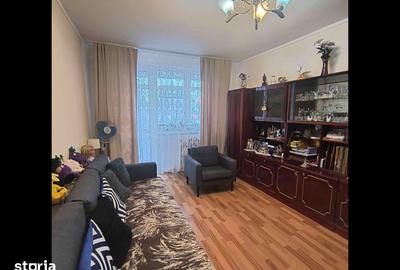 Apartament 3 camere Drumul Taberei - 2