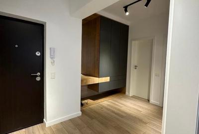 Inchiriere 2 camere Krand Kristal Metalurgiei - 2