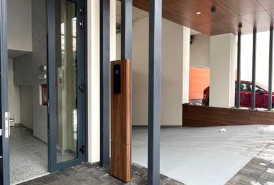 Birou sau Locuinta: Studio Versatil Lux „First Rent” în Inima Ploieștiului - 5