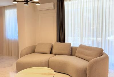 Apartament cu 3 camere de inchiriat Iancu Nicolae - 6