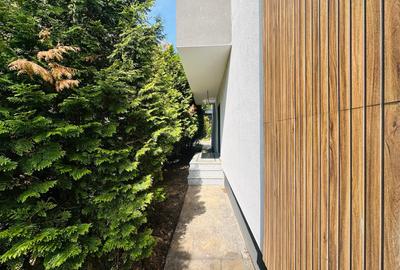 DUPLEX 4 CAMERE | CORBEANCA | OSTRATU | 250 MP TEREN | COMPLEX PRIVAT - 4