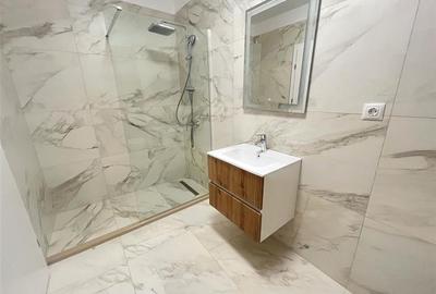 Apartament modern 3 camere balcon si parcare Doamna Stanca - 10