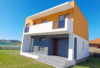 Vila noua, din caramida Harman-Brasov - 23