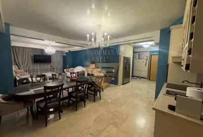 Penthouse 163 mp, JT Tower Complex Rezidențial, Mamaia, Vedere La Mare - 26