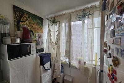 Ap. 2cam,dec,renovat total,et.5,bl.reabilitat,1 min distanta metrou. - 12