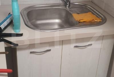 Apartament 1 camera, Proaspat renovat, Cojocnei - 6