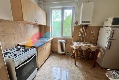 Apartament 2 camere, 46 mp, etaj 1, zona Garii-Cluj-Napoca - 3