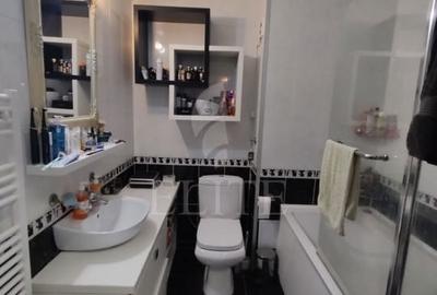 Apartament 2 camere în zona STRAZII BUCURESTI - 3