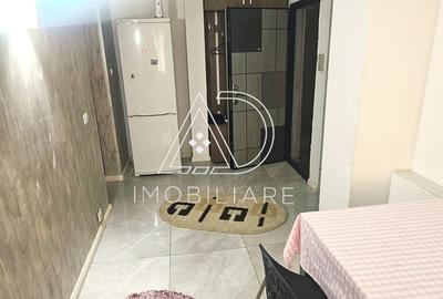 Apartament 2 camere de vânzare – zona Mall, Str. Dacia, etaj 1 - 6