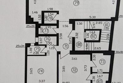 BOUTIQUE  //  STR. POLONA // LINISTE//  PARCARE - 10