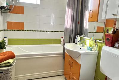 APARTAMENT 3 CAMERE I 74 MP I BLOC NOU I ETAJ 1 I MOBILAT I CETATE I - 14