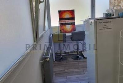Apartament 1 camera, Central Targu Cucu, UMF - 4