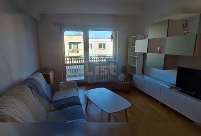 COMISION 0%! Ap. 4 camere 84 mp, 2 băi, 2 balc, Mărăști, Lidl – 680€ - 29