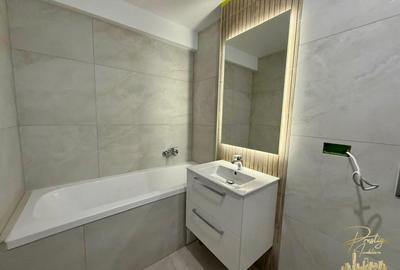 Apartament cu 3 camere tip Paris de vanzare in Prima Urbana 3-Oradea - 16