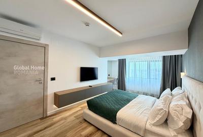 Bulevardul Unirii  2-Room Apartment  77 sqm  Terrace  Panoramic City Views - 11