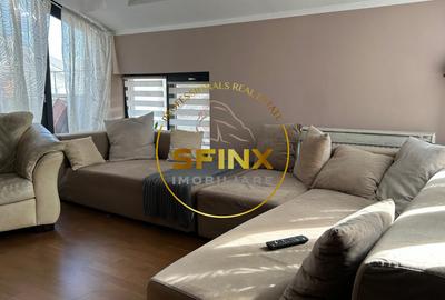 4 camere | Bloc nou | Unirii - Matei Basarab | Centrala termica - 3