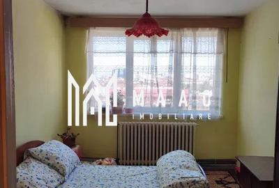 Apartament 3 camere | 67 MPU | Balcon 8 MP | Lift | Ciresica - 3
