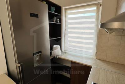 Penthouse de inchiriat, 4 camere, parcare inclusa, Zona The Office - 8