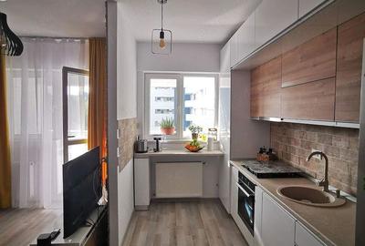 Inchiriere Apartament modern 2 camere -  zona Dimitrie Leonida- - 6