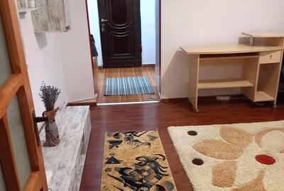 Apartament 2 camere, etaj 2/4, centrala, accept credit, Alexandru - Zimbru - 3