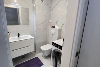 Apartament cu 3 camere, 55 mp, zona Eroilor - 8