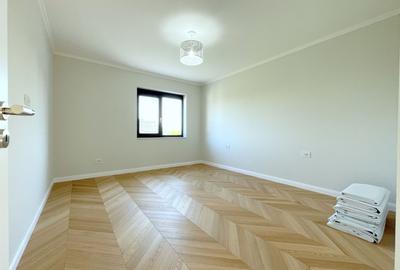 Casa individuala 1000 mp teren - Dumbravita - COMISION 0% - 15