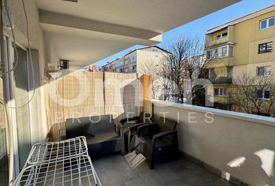 Apartament 2 camere de închiriat | zonă ultracentrală | loc de parcare inclus | - 12