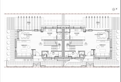 Duplex 129mp, 4 camere, 281mp teren, zona Dumitru Tautan - 3