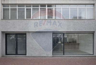 Spațiu comercial de vanzare cu vitrina stradala de 3,6 m, Dorobanti - 1