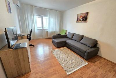 Tineretului / 8 Min Metrou / Garsoniera la Cheie - 4