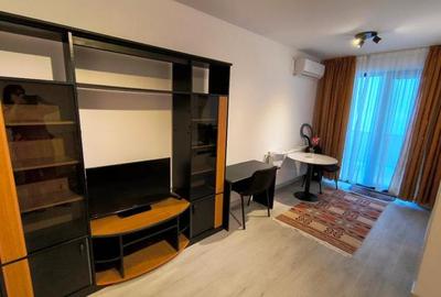 Garsoniera | Hils Brauner | Centrala | Balcon | Metrou - 4
