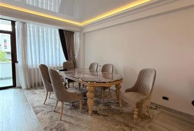 Apartament 3 camere, 2 bai, suprafata generoasa 100 mp. Zona Tractorul - 5