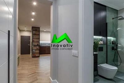 Apartament de vanzare 2 camere Sibiu Cartierul Arhitectilor - 6