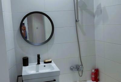 Aartament 2 camere Decebal-Alba Iulia-Blv. Unirii - 9