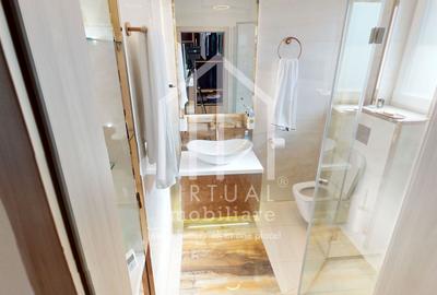 Casa individuala de vanzare cu 4 camere-DOTARI PREMIUM Selimbar - 7