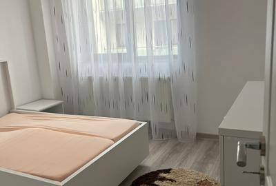 Apartament cu 2 camere decomandat bloc nou - 2
