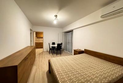 Garsoniera Drumul Taberei - complex Moghioros Park *parcare privata* - 1