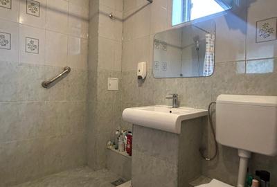 Casa + teren -centrala proprie -Cornetu -Ilfov - 13