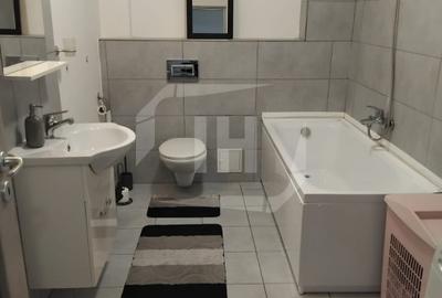 Apartament 2 camere, 55 mp utili, etaj 2/3, parcare acoperita, zona Regal - 6