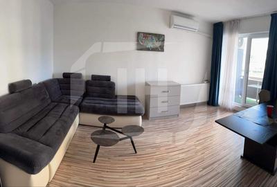 EXCLUSIV! Apartament 2 camere.zona BMW - 1