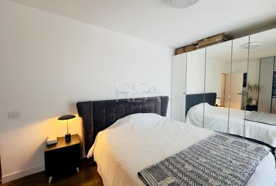 Penthouse cu Terasă Panoramică | Parcului 20 - 11