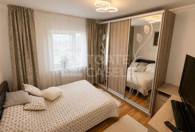Apartament cu 2 camere pe strada Fabricii de Zahăr - 2