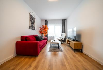 3 camere, etaj 1, parcare, Dna Stanca-in spate la Supeco - 1