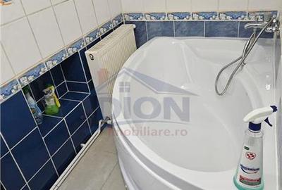 Victoriei - Casa Vernescu, Moxa, centrala proprie - 5