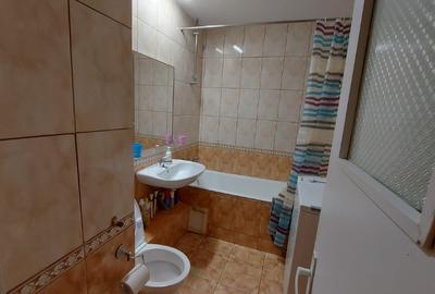 Proprietar – 2 camere Mall Vitan | 10 min Metrou | Centrală proprie - 4