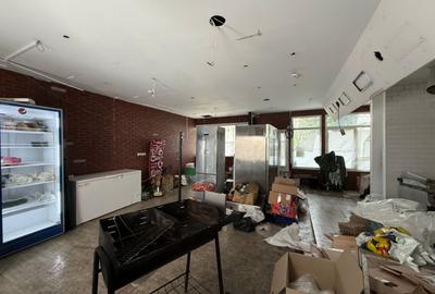 Spatiu Comercial | Vitrina 7ml | Metrou Pipera | Trafic Intens - 13