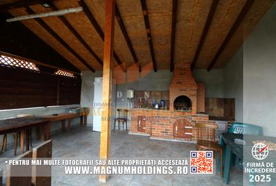Casa Albota, Mares, 260 mp construiti, 1700 mp teren - 7