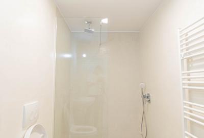 Penthouse City Point-disponibil imediat, terasa 90 mp, 3 locuri parcare subteran - 24