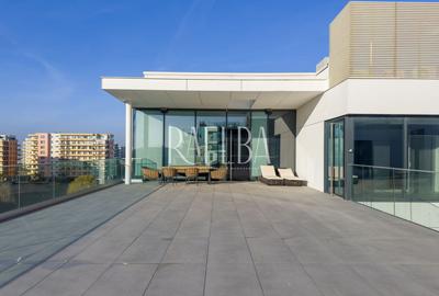 Penthouse | Jacuzzi | 300MP | 4 camere | One Mamaia | Parcare - 7